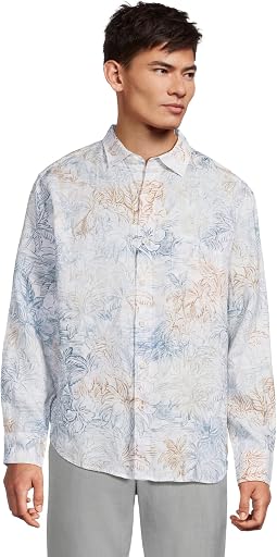 Мужская рубашка La Blanca Isles Tommy Bahama