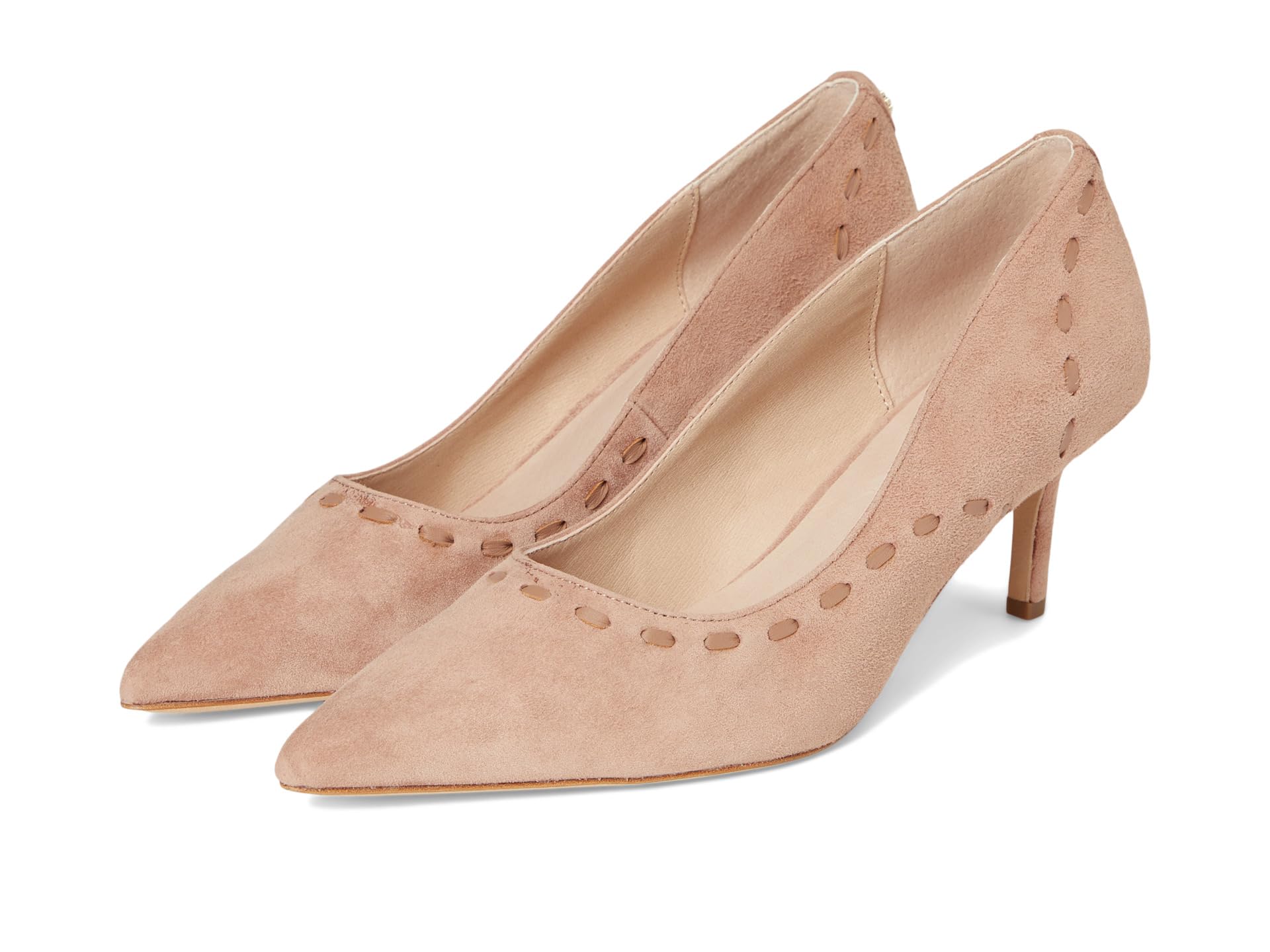 Bridgette Pump