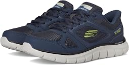 Кеды SKECHERS Track Ezral Hands Free Slip-in