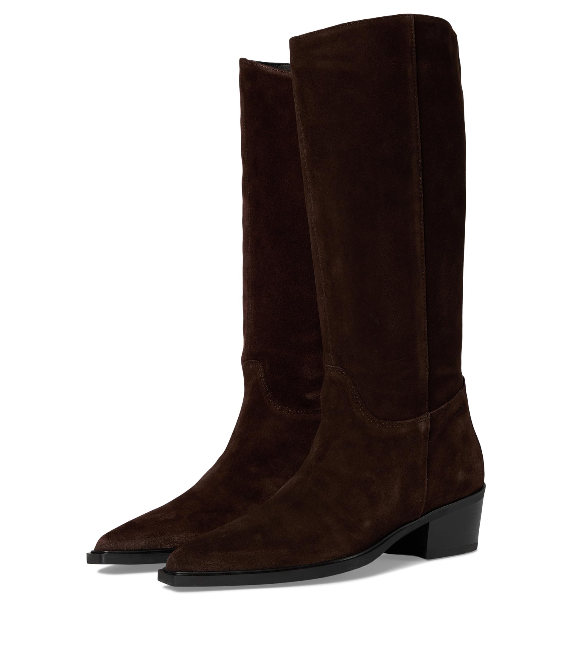 Kelsey Suede Boot