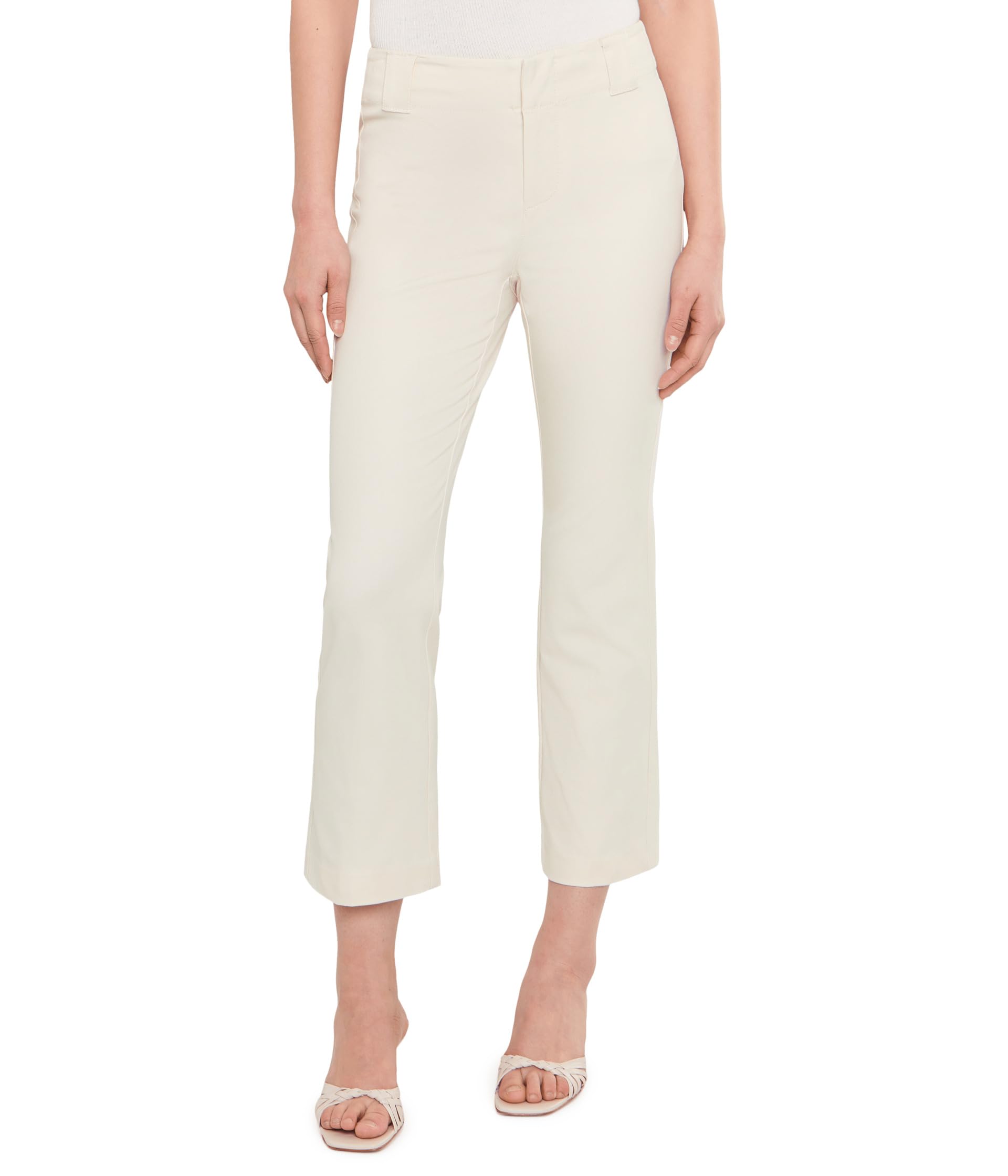 Брюки Petite Plaza Demi Boot Cotton Bi-Stretch
