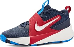 Детские кроссовки Team Hustle D 12