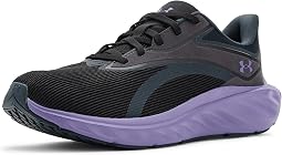 Black/Anthracite/Purple Luxe