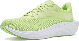 Fade Green/Lumos Lime/White
