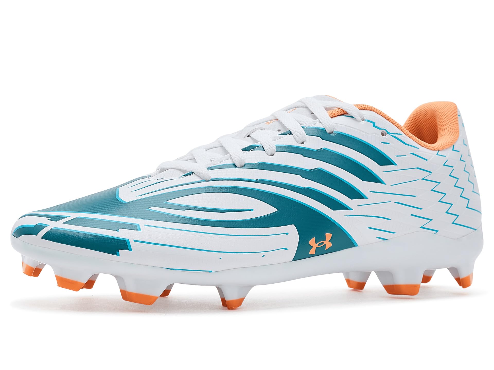 Mach 1 Select Soccer Cleats