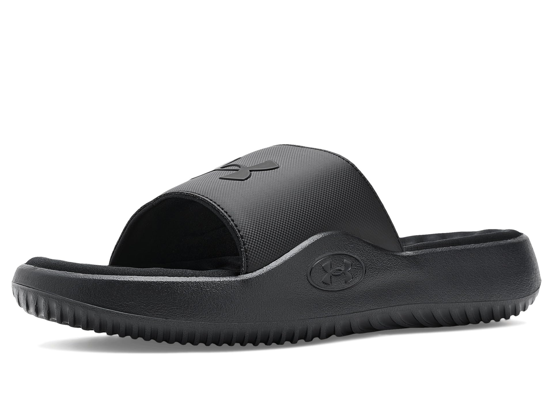 Ignite Pro 8 Fixed Band Slides