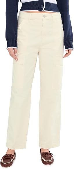 Boyfriend Utility Pants