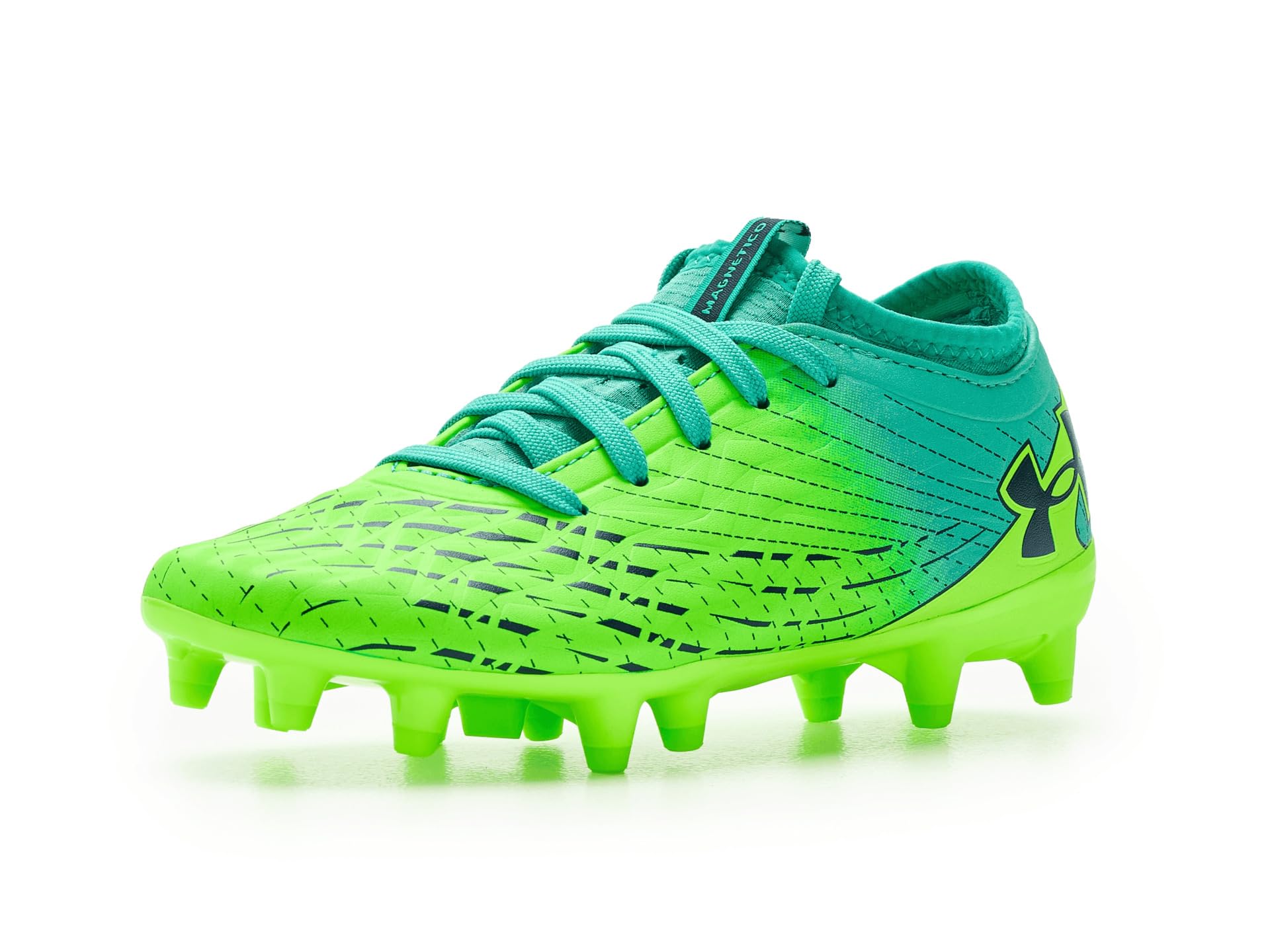 Under Armour Kids детские футбольные бутсы Magnetico Select 5 Jr