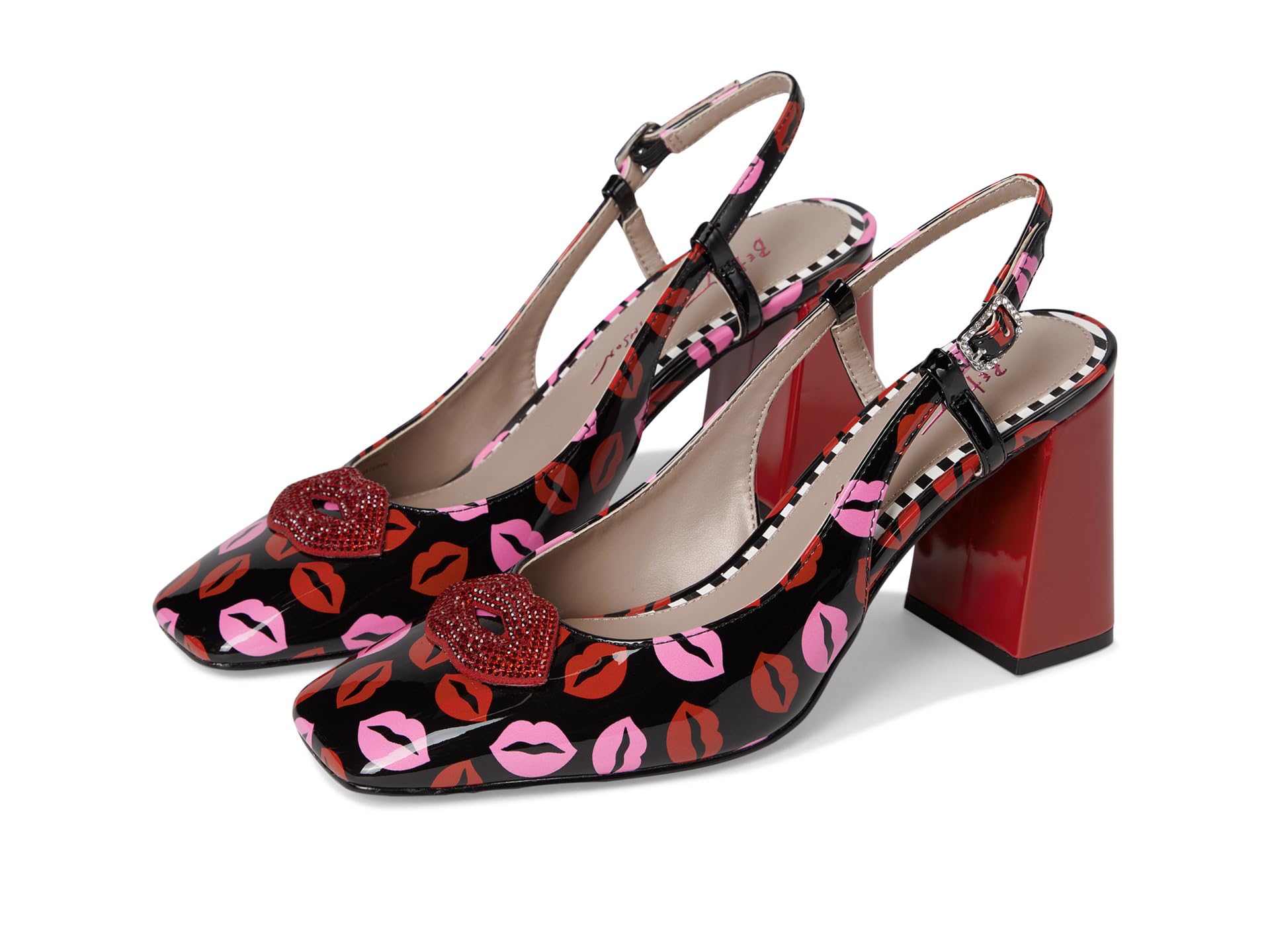 Ashhley от Blue by Betsey Johnson