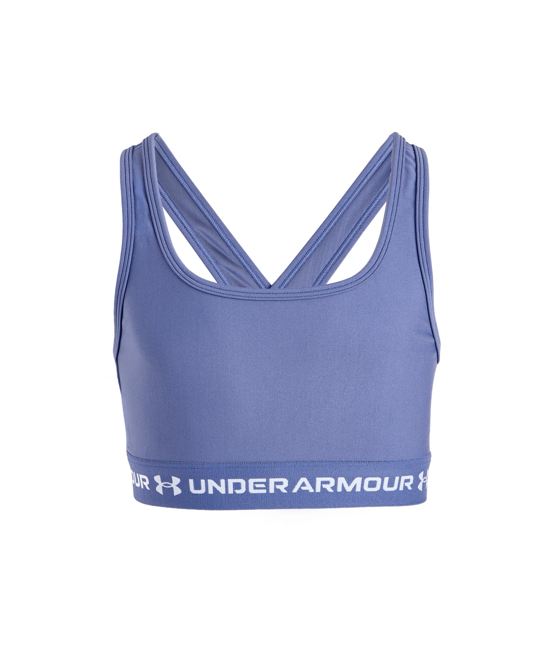 Спортивный топ Cross-Back Mid-Impact для детей