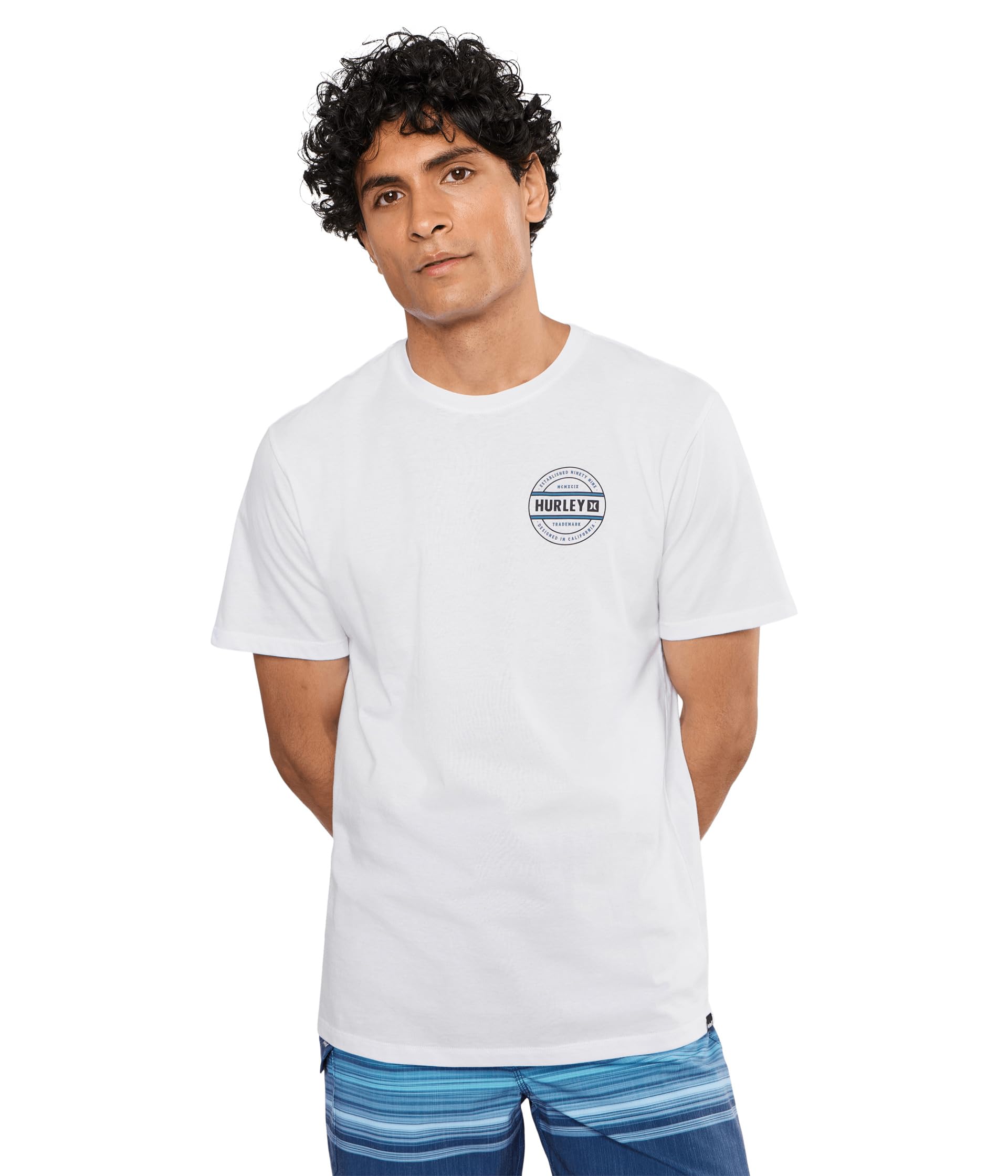 Filler Short Sleeve