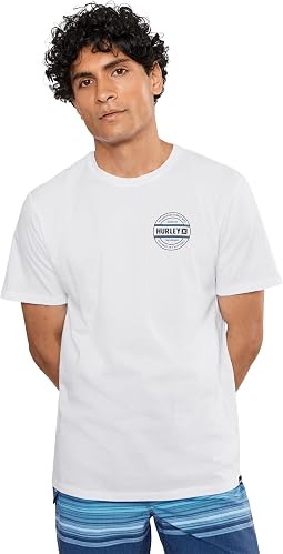 Мужская футболка Filler Short Sleeve