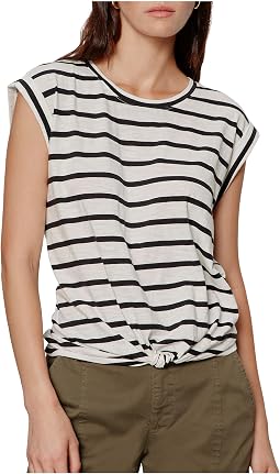 Chalk/Black Stripe