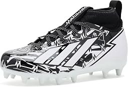 Adizero Impact.2 Ii K American Football Shoes (Little Kid/Big Kid)
