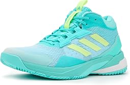 Crazyflight 6 Mid Top Indoor Shoes