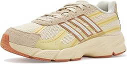 Wonder White/Off White/Matte Gold