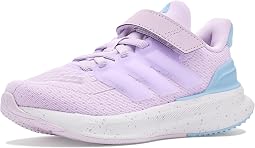 Кеды Ultrarun 5 Elastic Lace для маленьких детей adidas Kids