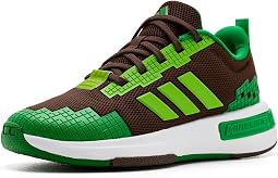 Auburn/Semi Solar Green/White