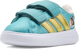 x Disney Aladin Grand Court 3.0 Shoes (Toddler)