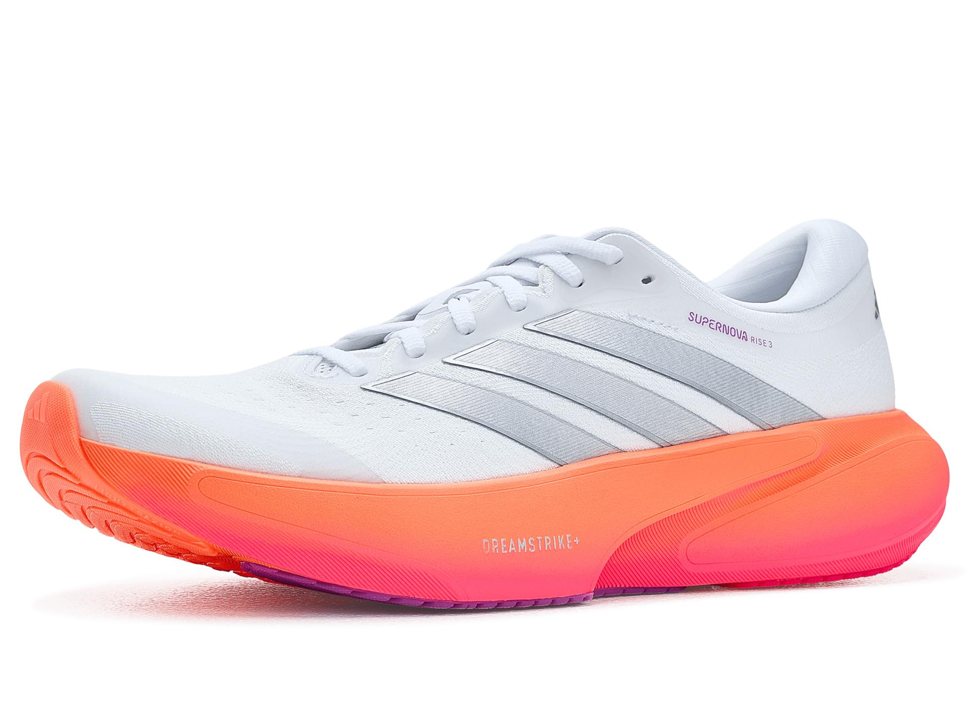 Кроссовки Supernova Rise 3 Running