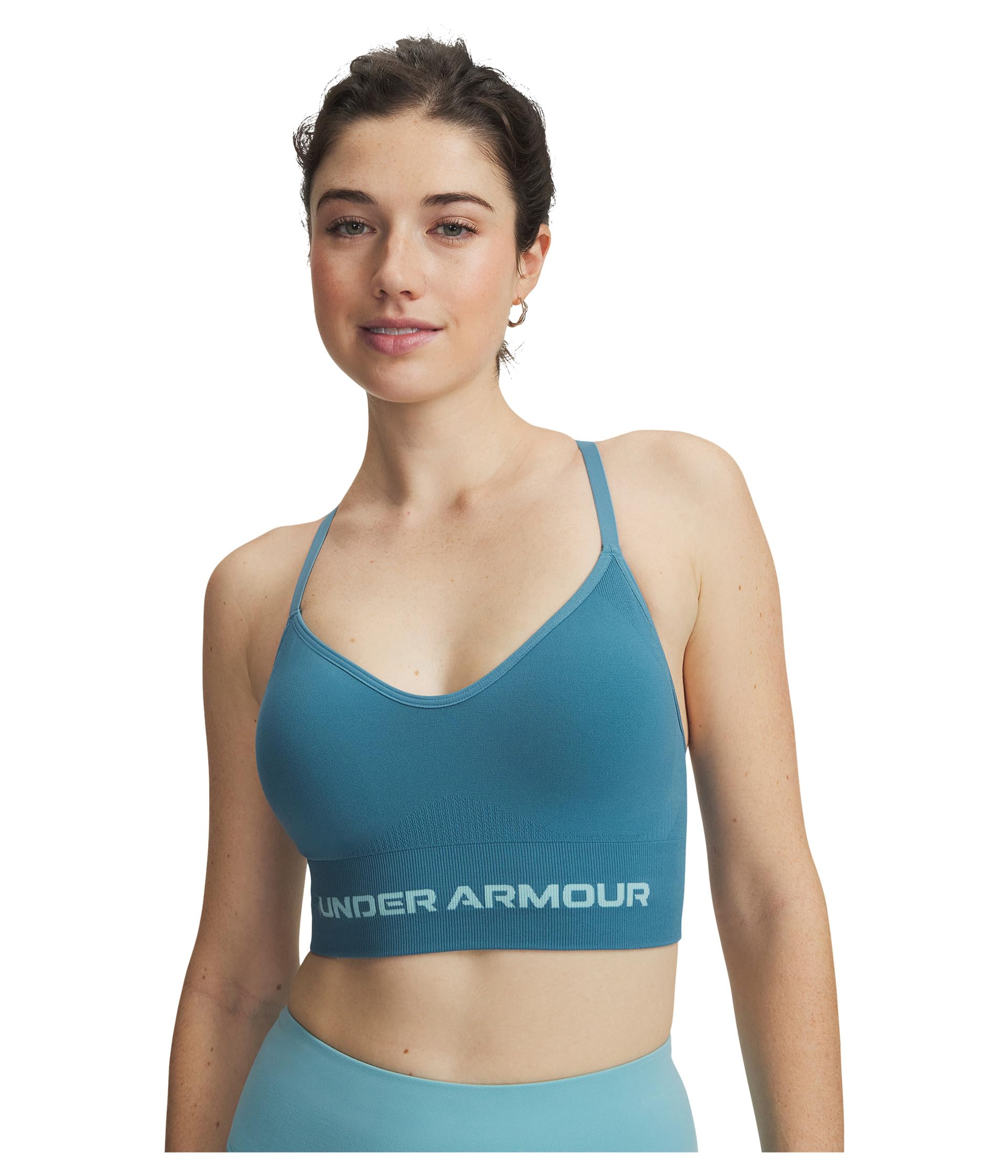 Женский бюстгальтер Vanish Seamless Low