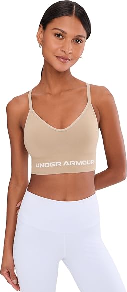 Vanish Seamless Low Bra