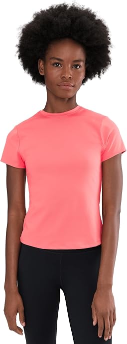 Футболка Under Armour Motion Fitted Short Sleeve