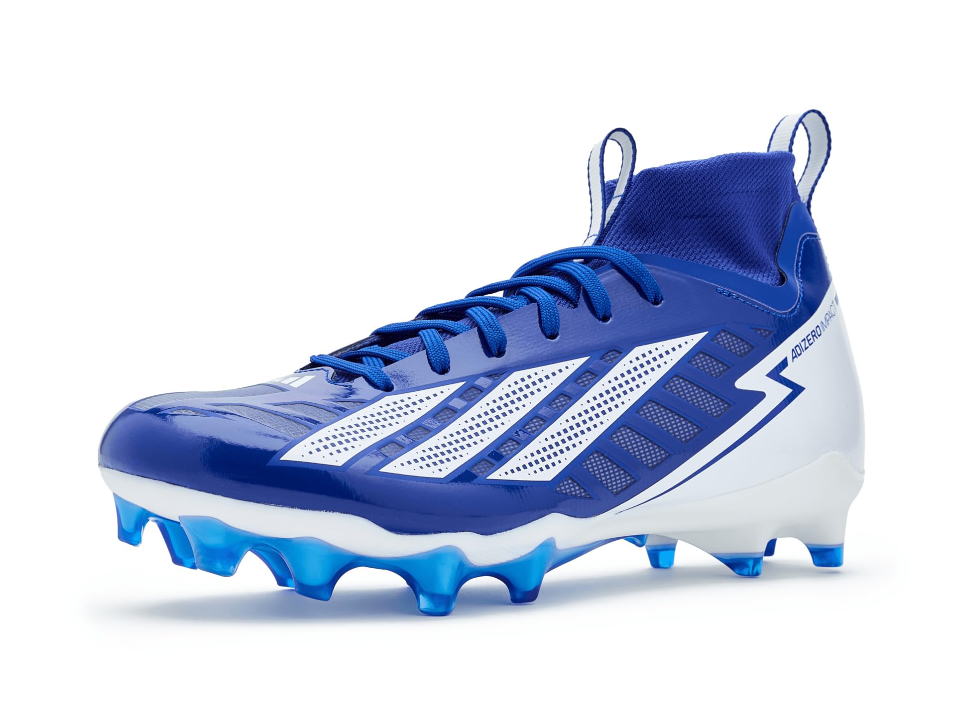 Adizero Impact II American Football Cleats