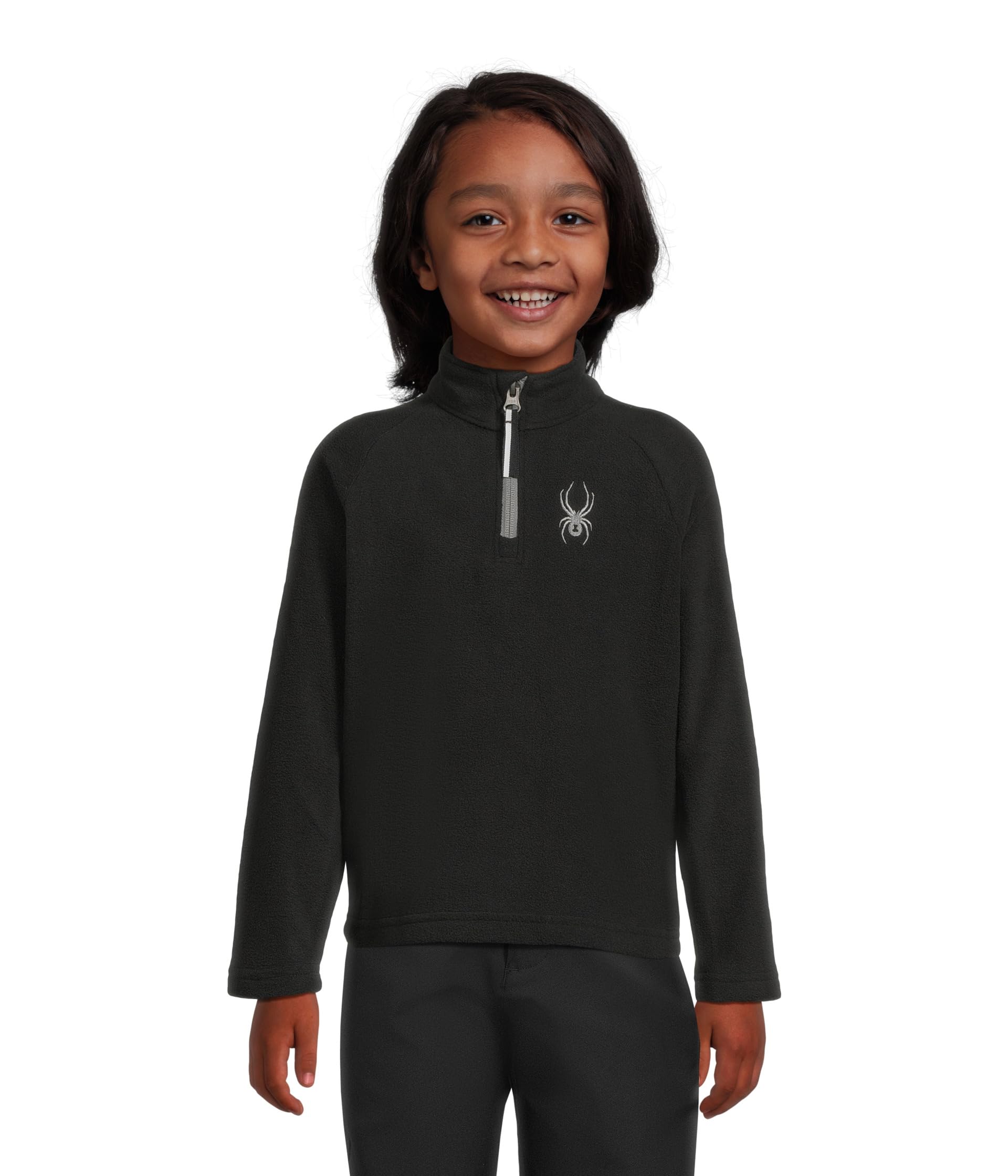 Toddler Speed Fleece 1/2 Zip (Детский)