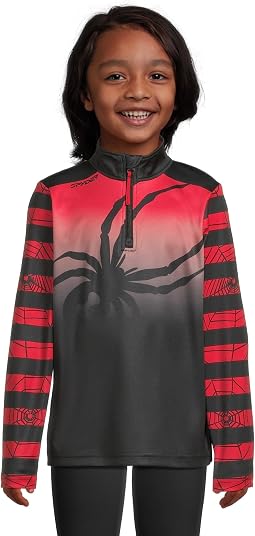 Spyder Red