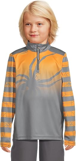 Orange Pop
