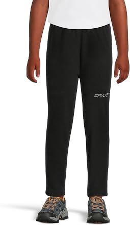 Брюки Expedition Pants (toddler/Little Kid) Spyder Kids