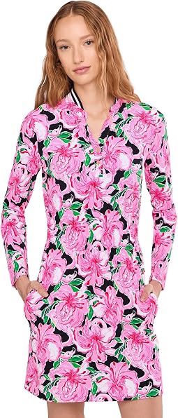 Женское платье Lilly Pulitzer Love Active Dress UPF 50+