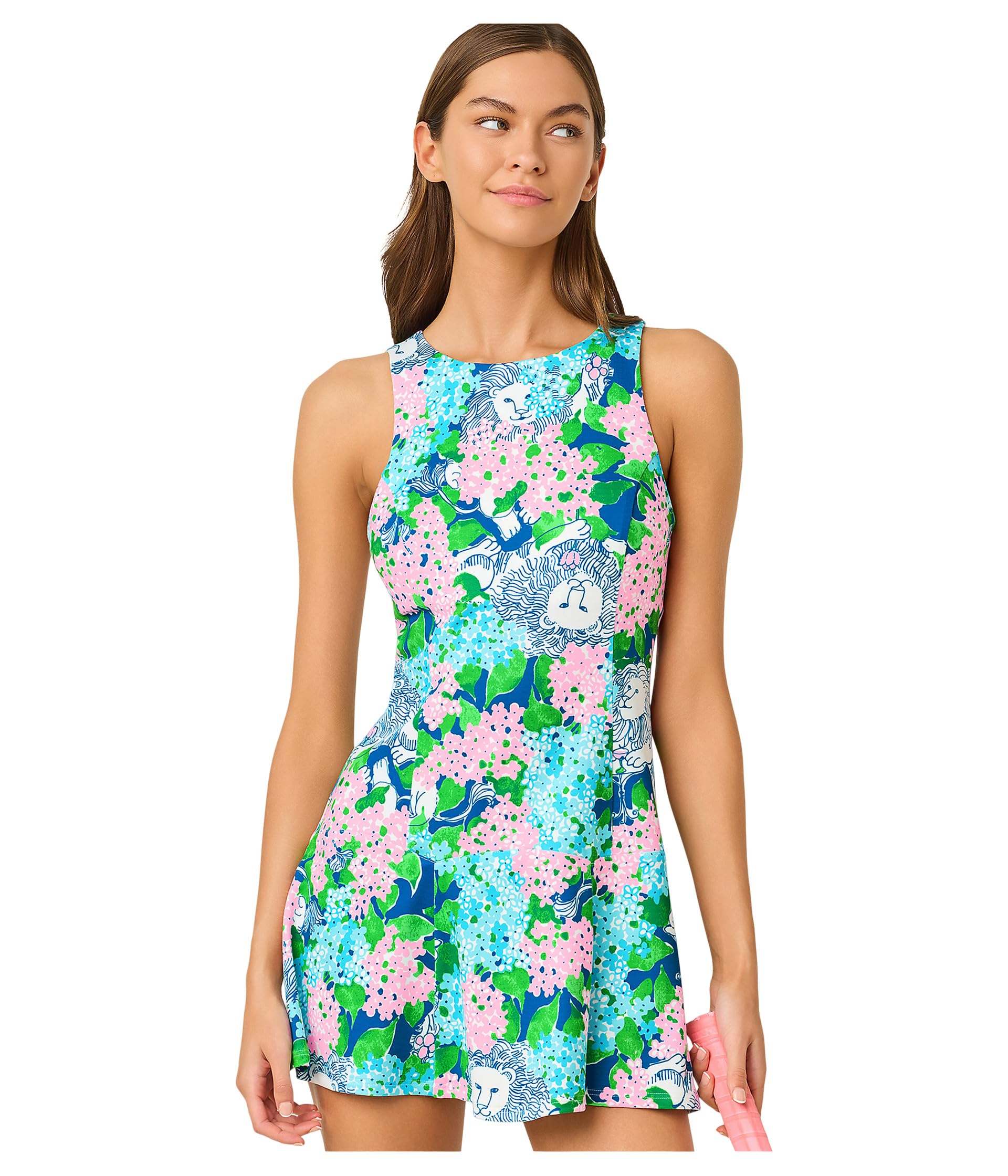 Lilly Pulitzer Westley Active платье