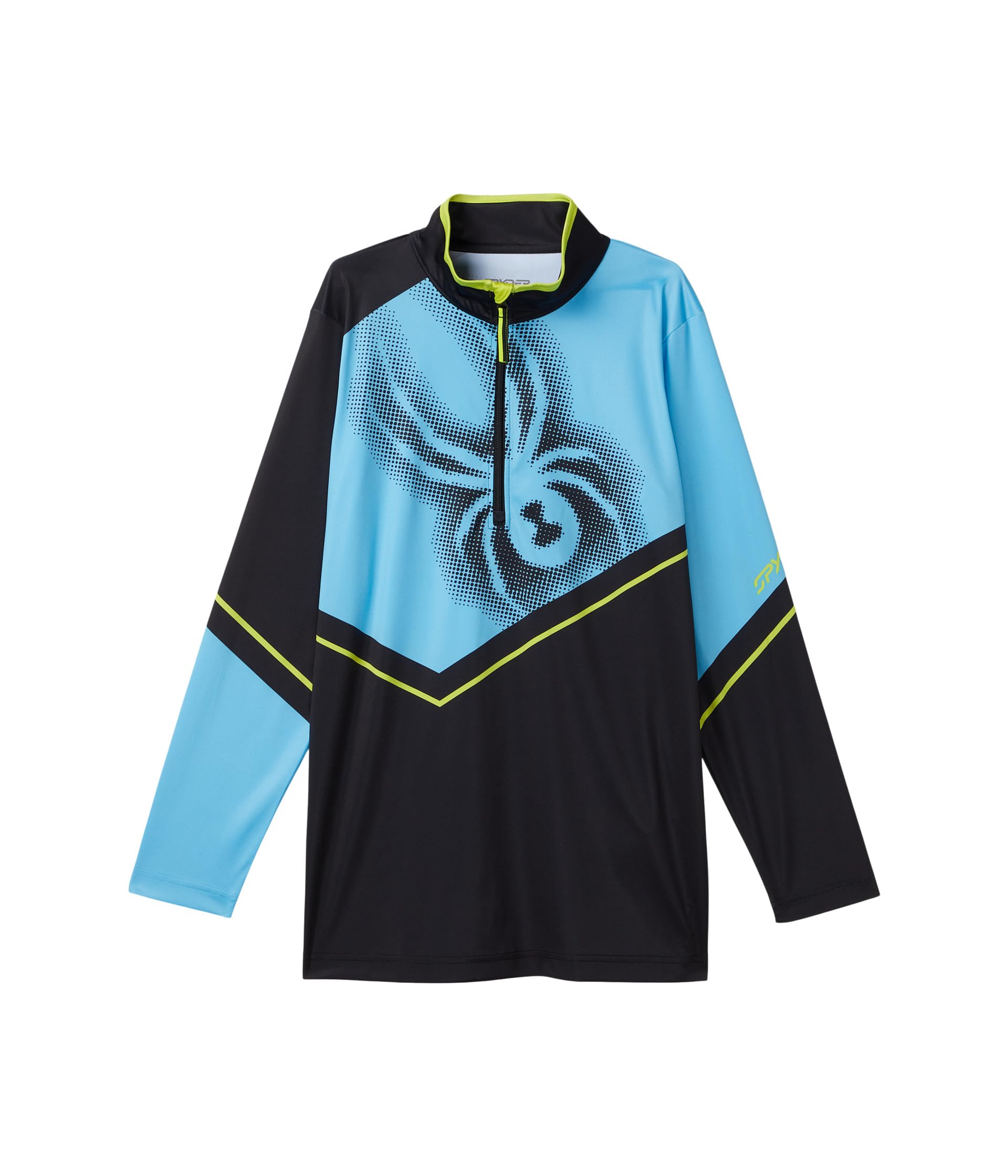 Ryder 1/2 Zip Детская