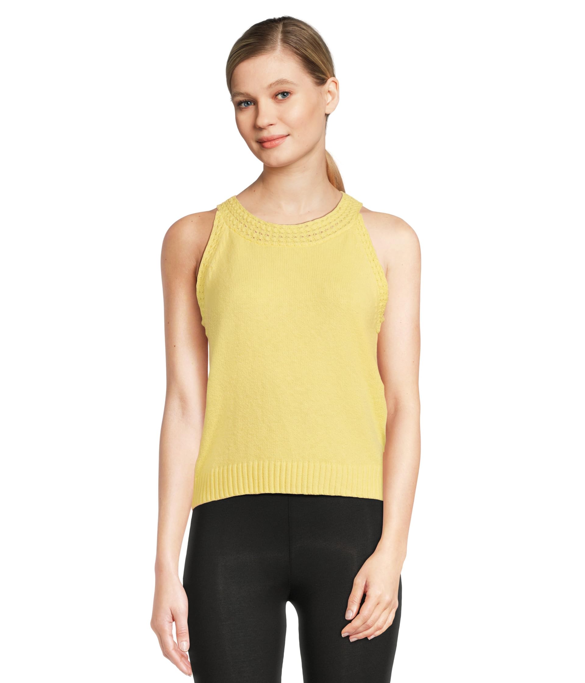 Talula Sweater Tank