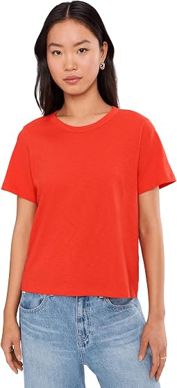 Poppy Red