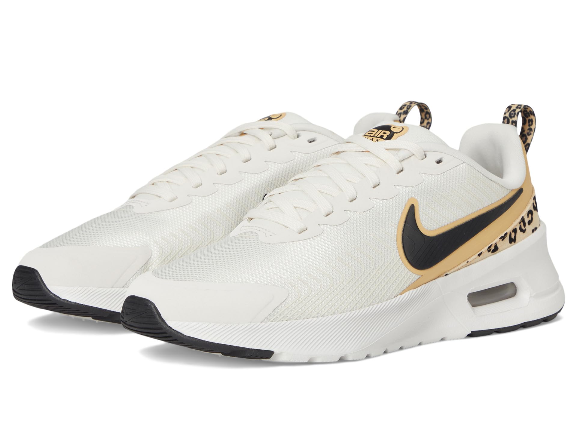 Кроссовки Air Max Nuaxis