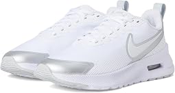 White/White/Pure Platinum