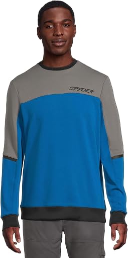 Мужское худи Speed Fleece Crew