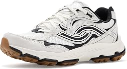 White/Black