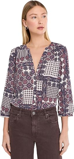 Vintage Patchwork