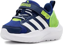 Кеды Lightorama Runner Elastic Lace (Детский)