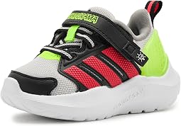 Grey One/Lucid Red/Lucid Lemon