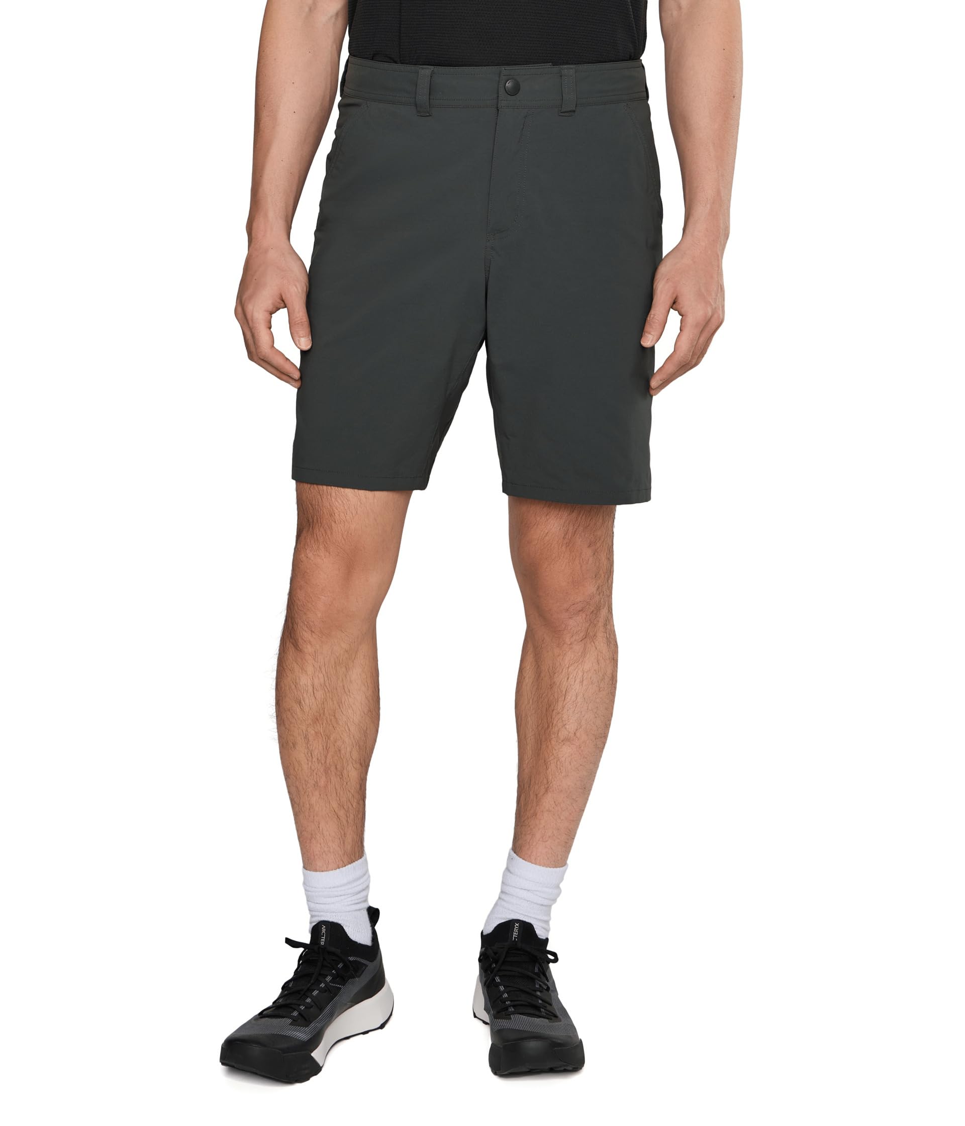 Wilder Shorts