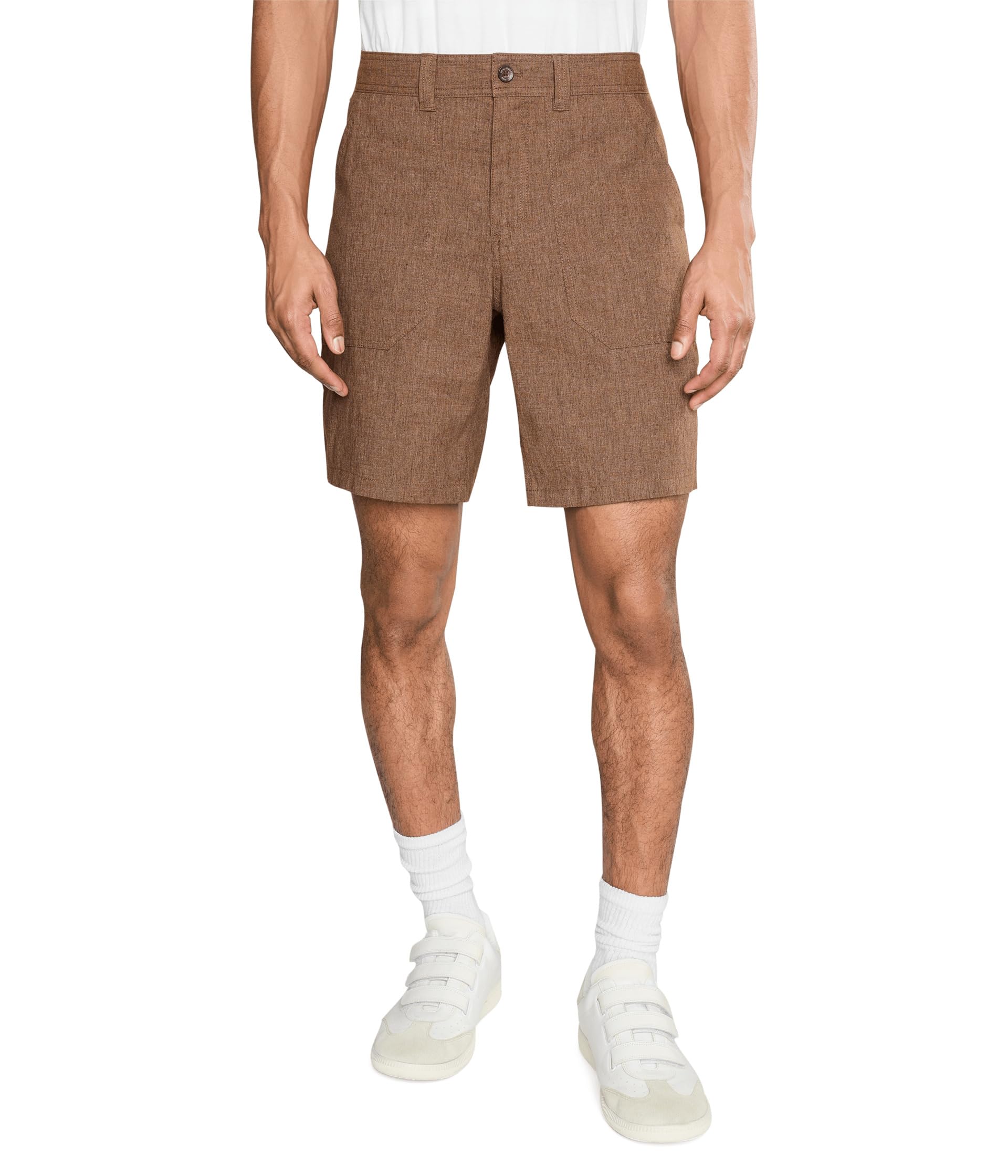 Hemp Adventure Shorts
