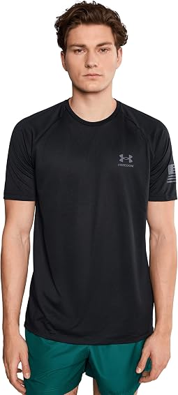 Freedom Tech Short Sleeve T-Shirt