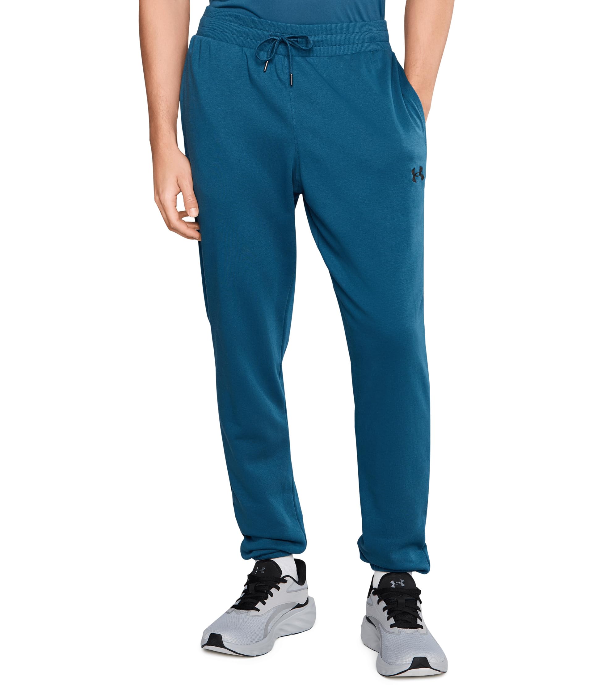 Under Armour Rival Легкие джоггеры