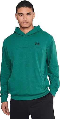 Мужское легкое худи Rival Under Armour
