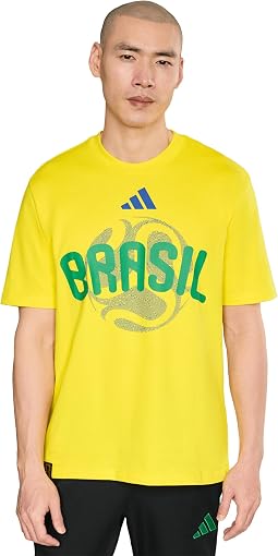 Fifa World Cup 2026 Brazil T-shirt